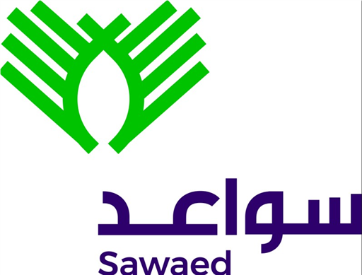 شعار الجمعية سواعد